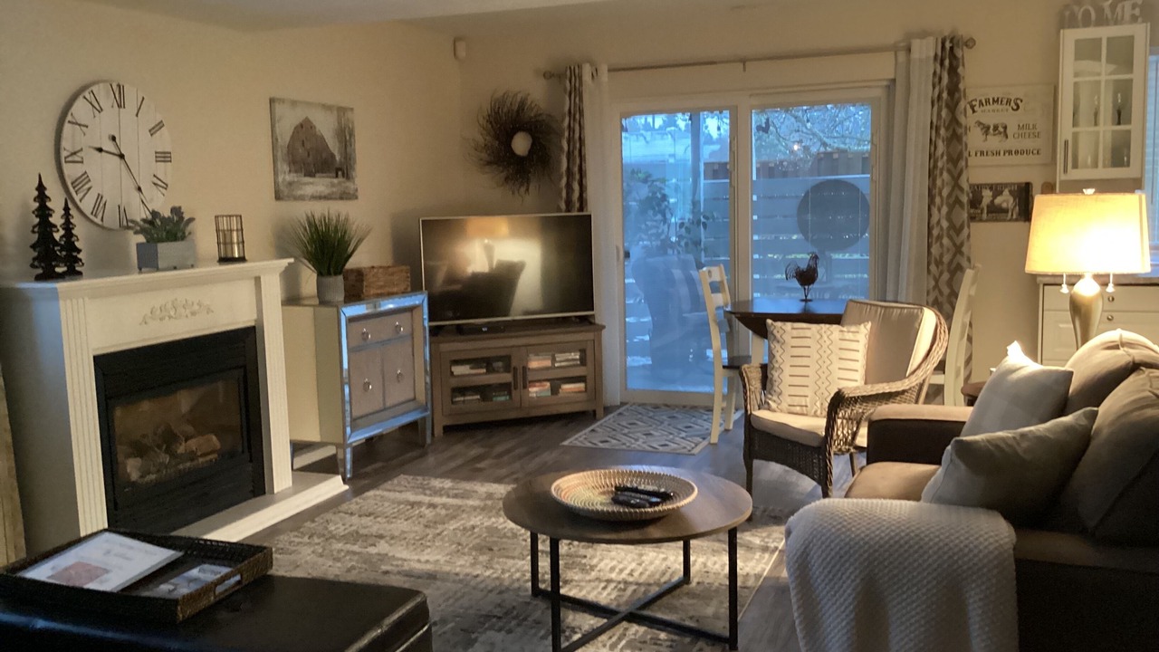 Photo of Bedroom in Comox