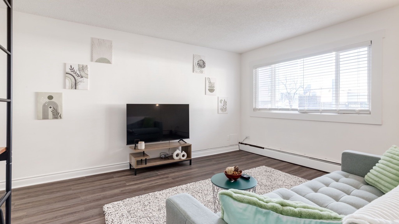 Photo of Livingroom in Connaught