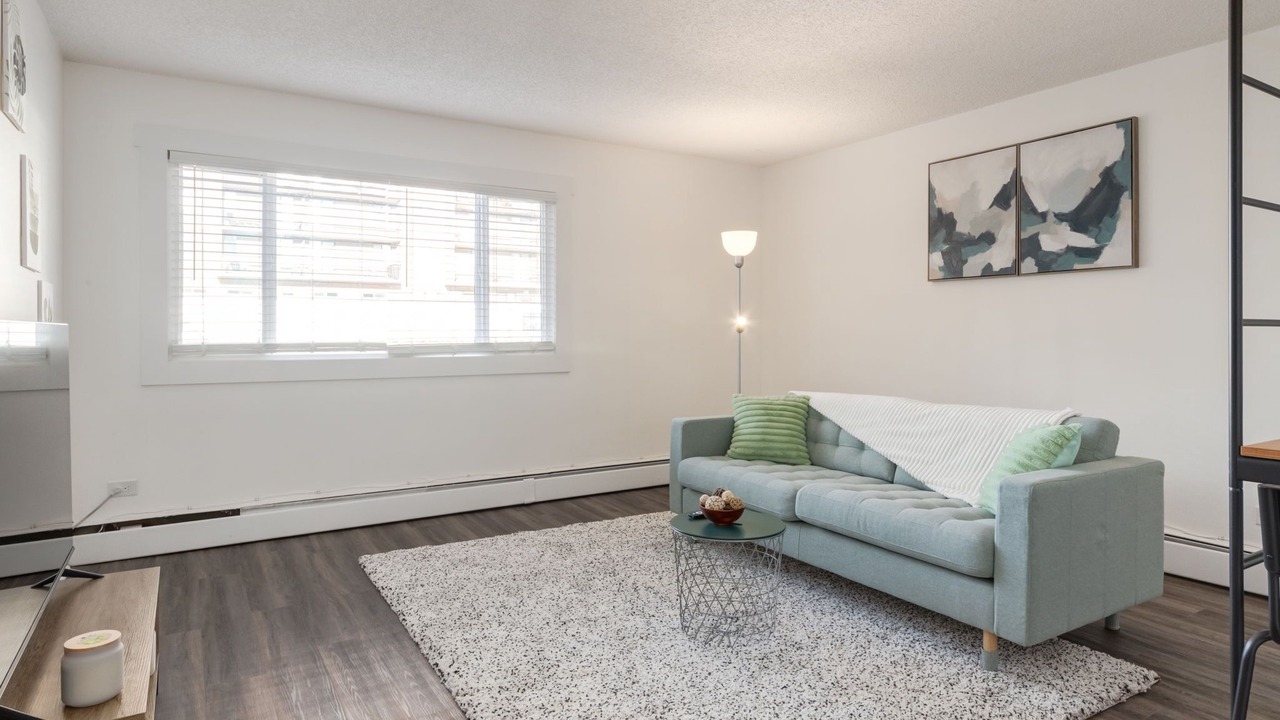 Photo of Livingroom in Connaught