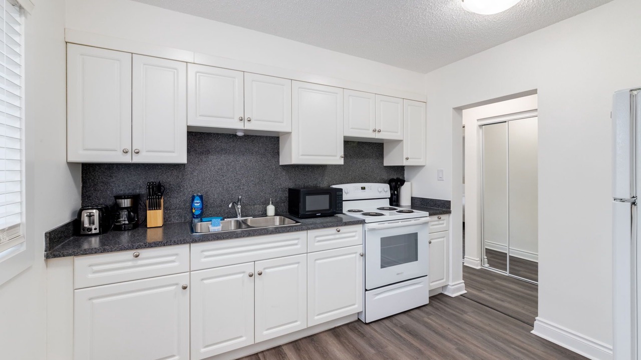 Photo of Kitchen in Connaught