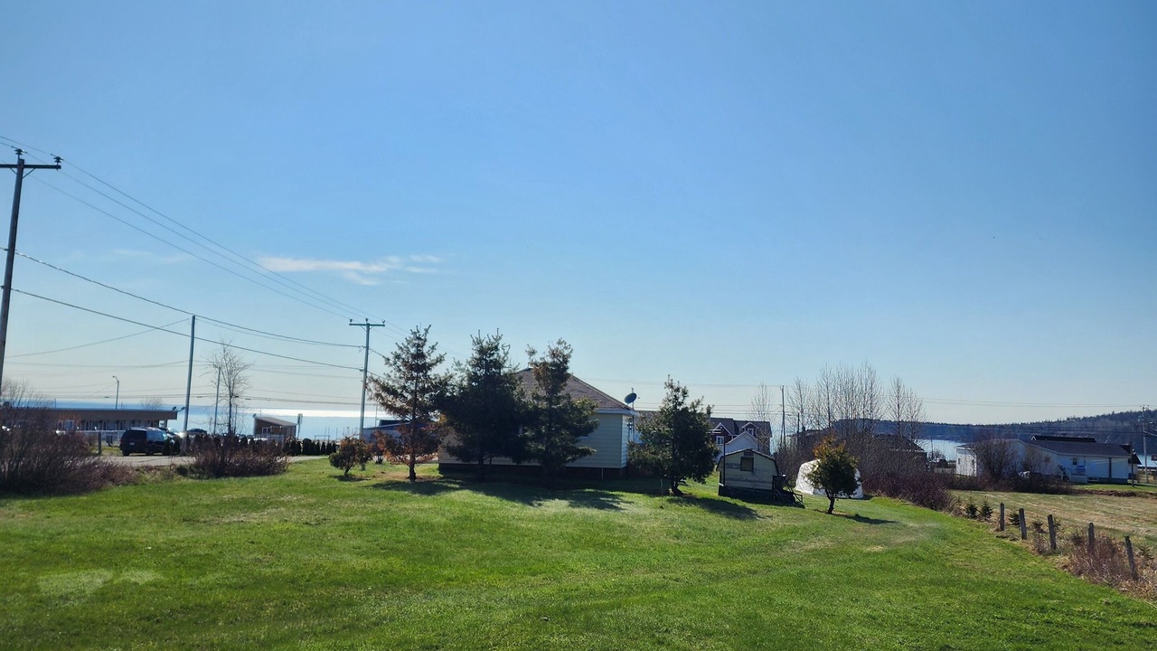 Photo of Outdoor in Port-Daniel