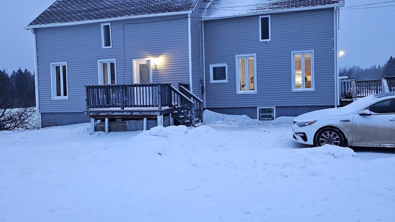 Photo of Outdoor in Port-Daniel