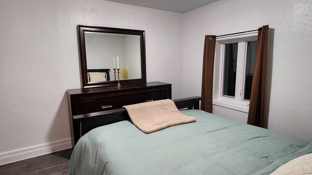 Photo of Bedroom in Port-Daniel