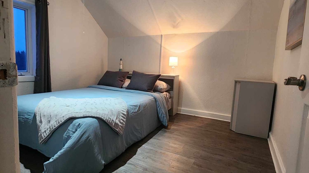 Photo of Bedroom in Port-Daniel