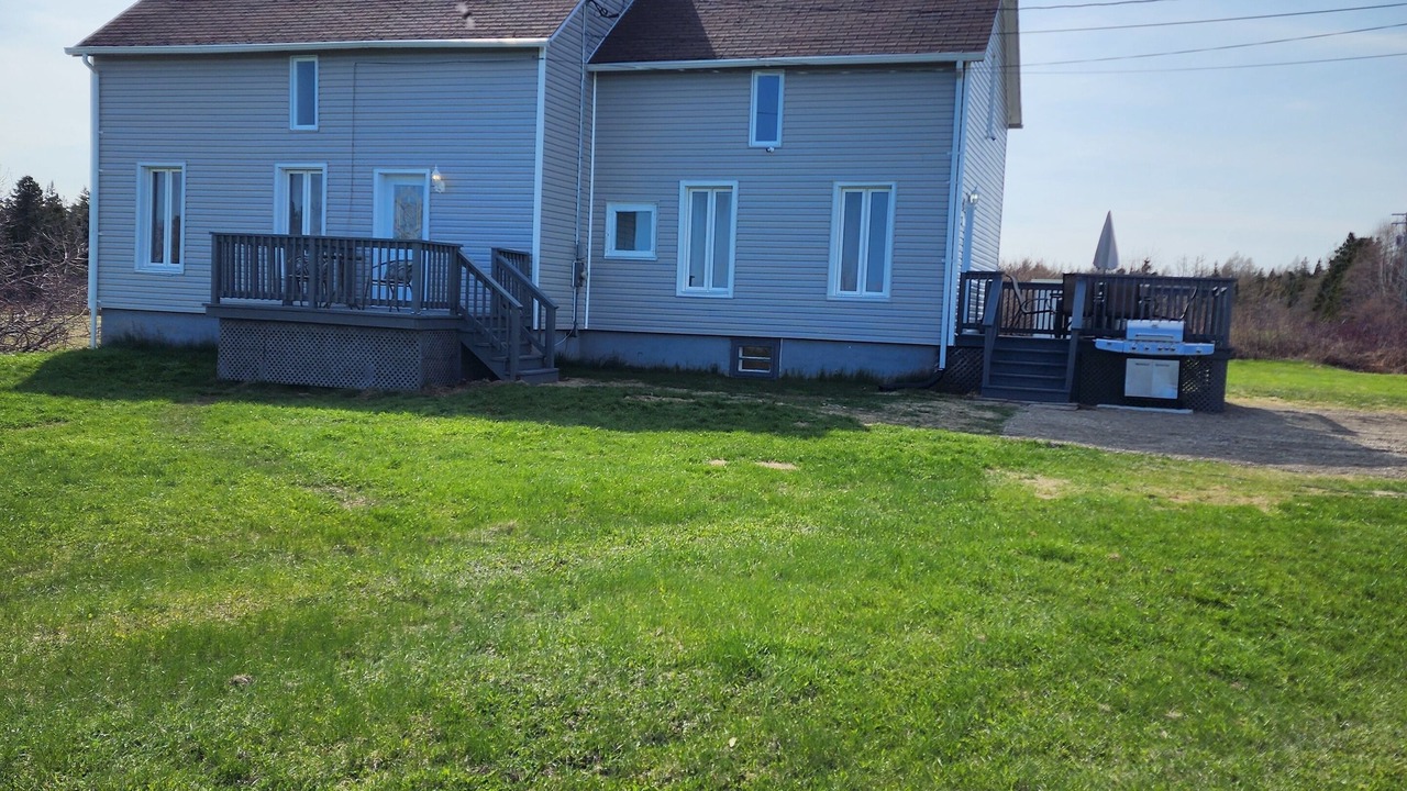 Photo of Outdoor in Port-Daniel