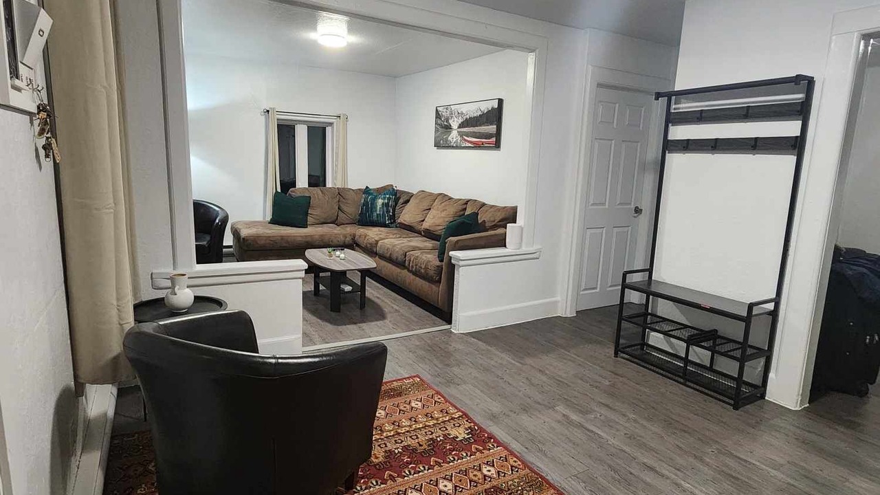 Photo of Livingroom in Port-Daniel