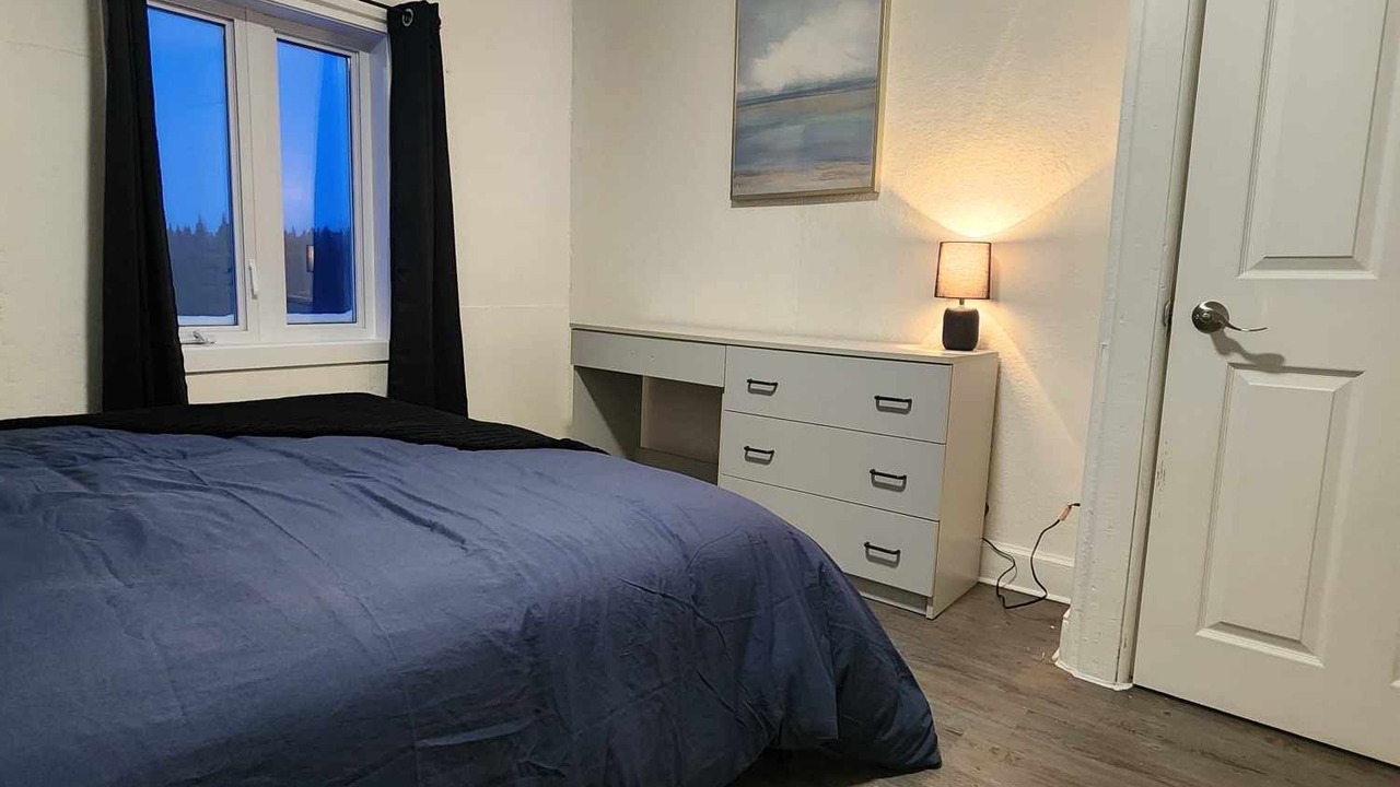 Photo of Bedroom in Port-Daniel