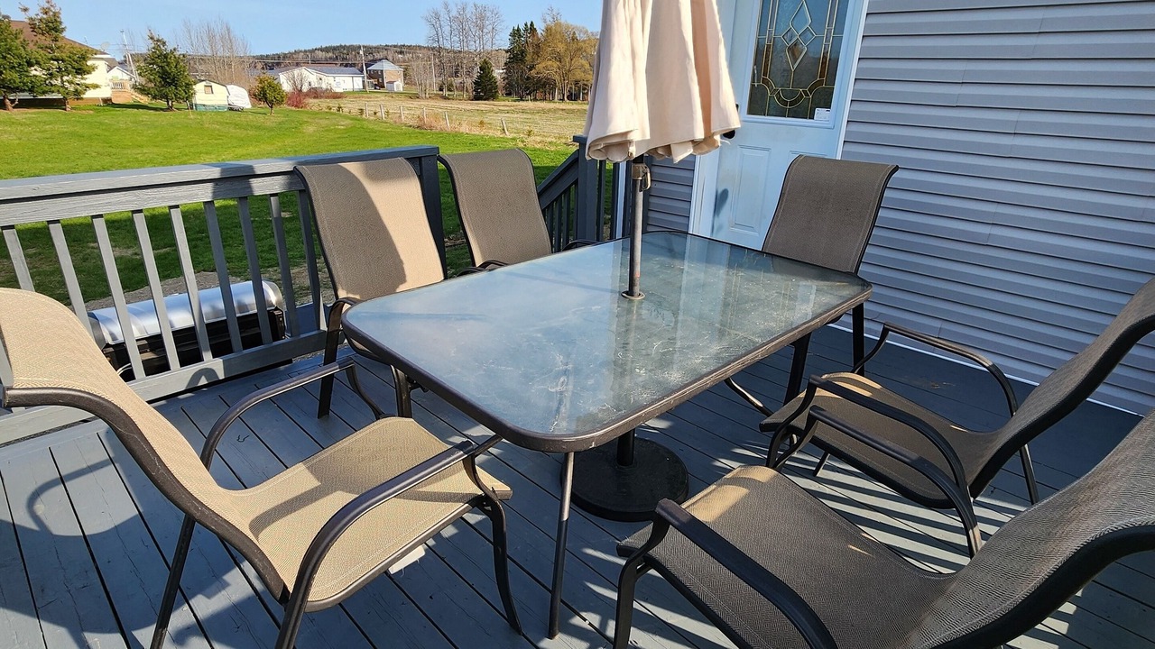 Photo of Outdoor in Port-Daniel