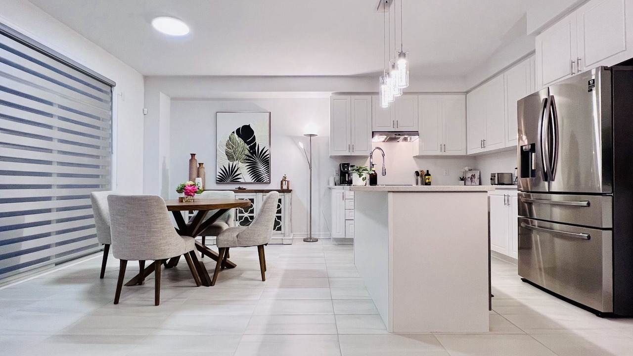 Photo of Kitchen in Innisfil
