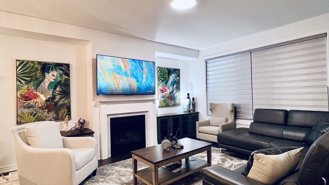 Photo of Livingroom in Innisfil