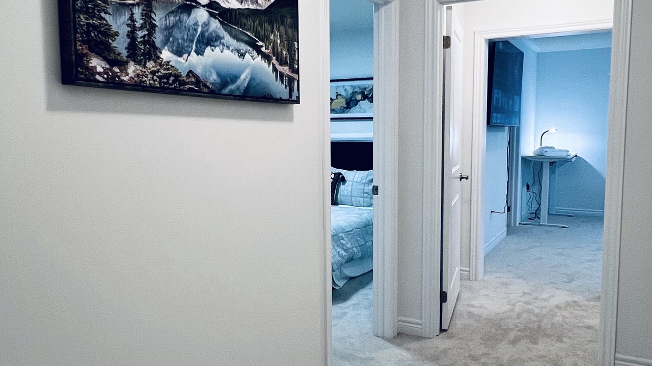 Photo of Bedroom in Innisfil