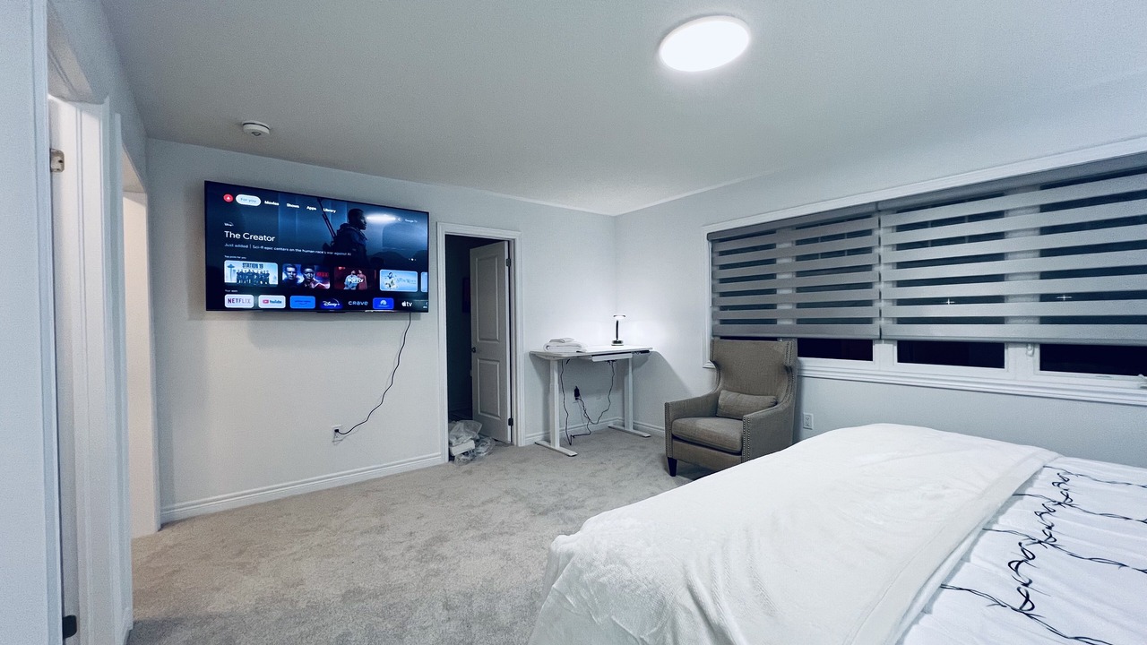 Photo of Bedroom in Innisfil