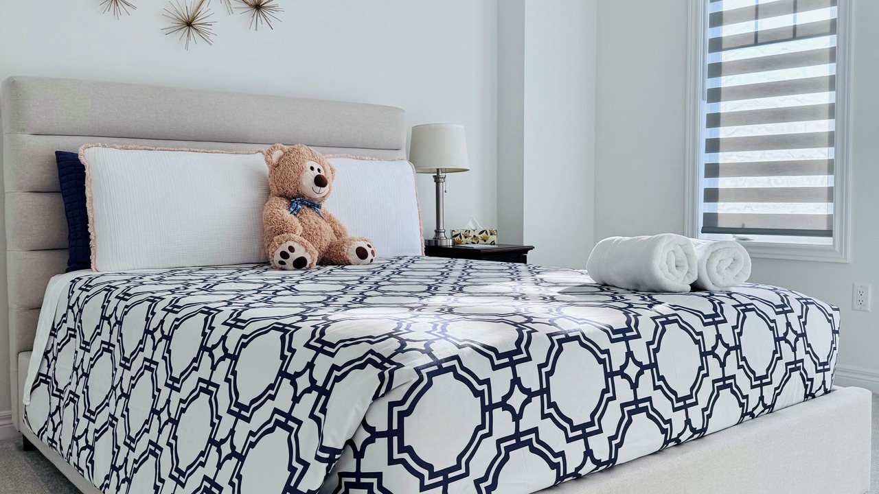 Photo of Bedroom in Innisfil