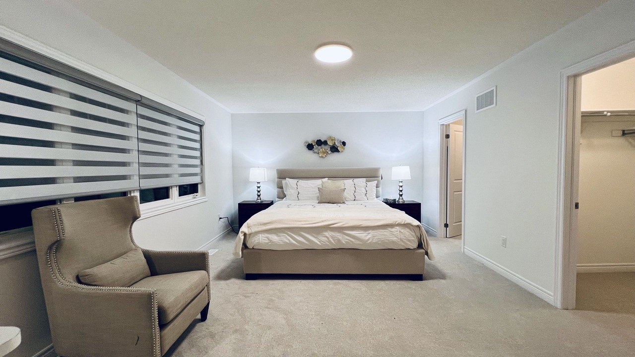 Photo of Bedroom in Innisfil