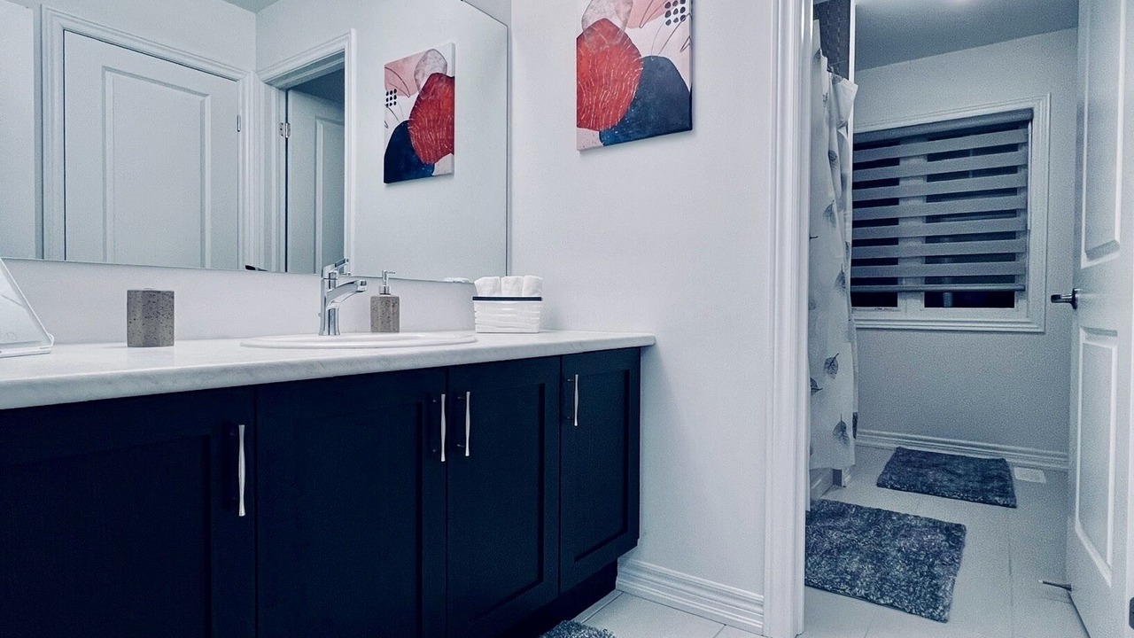 Photo of Bathroom in Innisfil