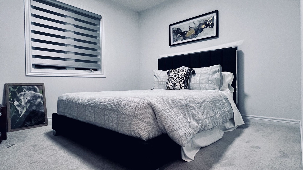 Photo of Bedroom in Innisfil