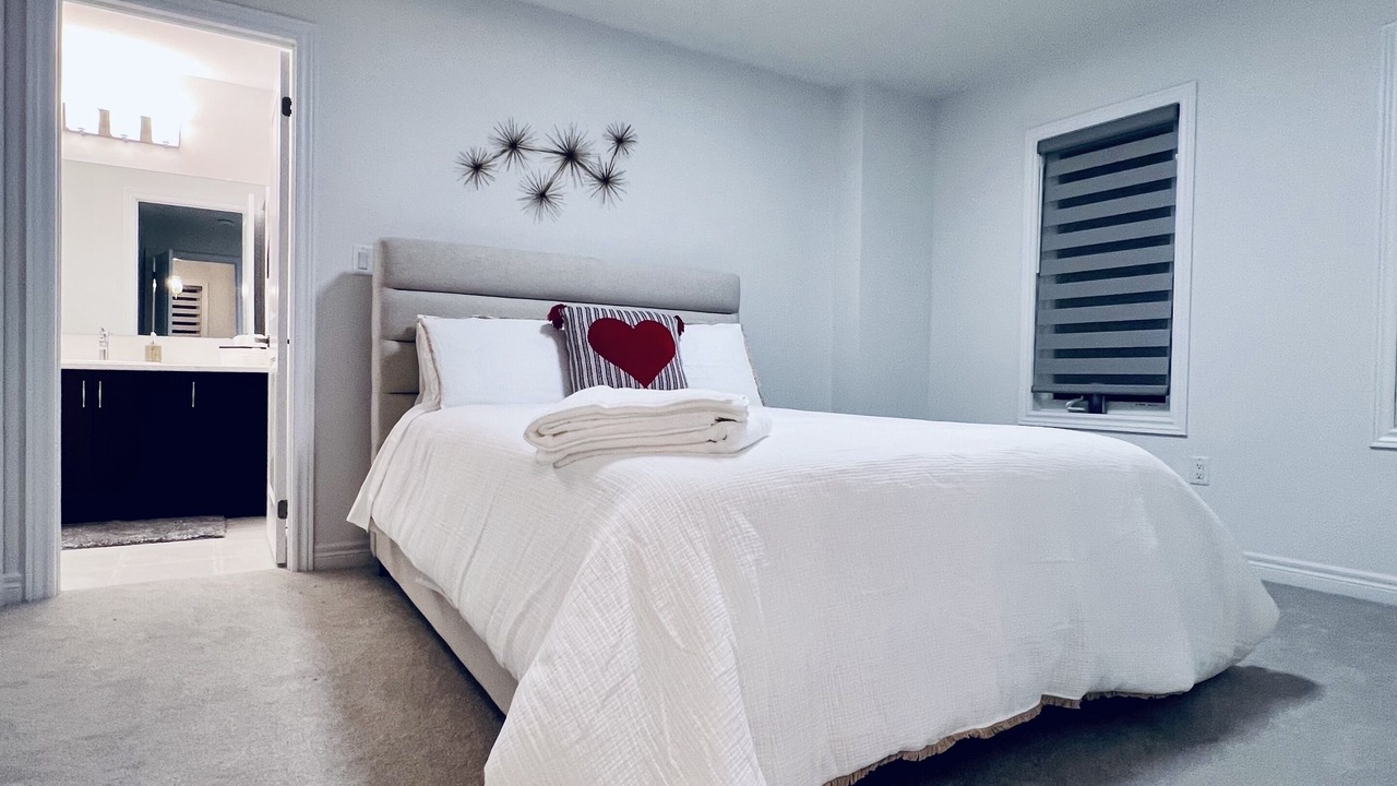 Photo of Bedroom in Innisfil