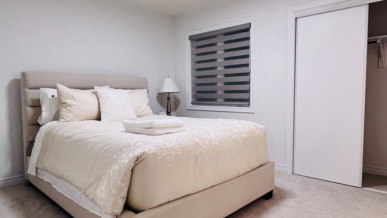 Photo of Bedroom in Innisfil