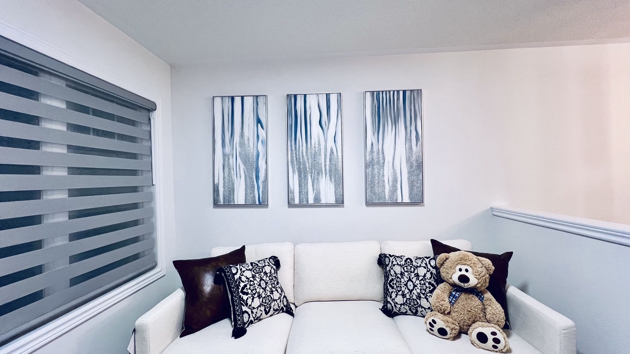 Photo of Livingroom in Innisfil