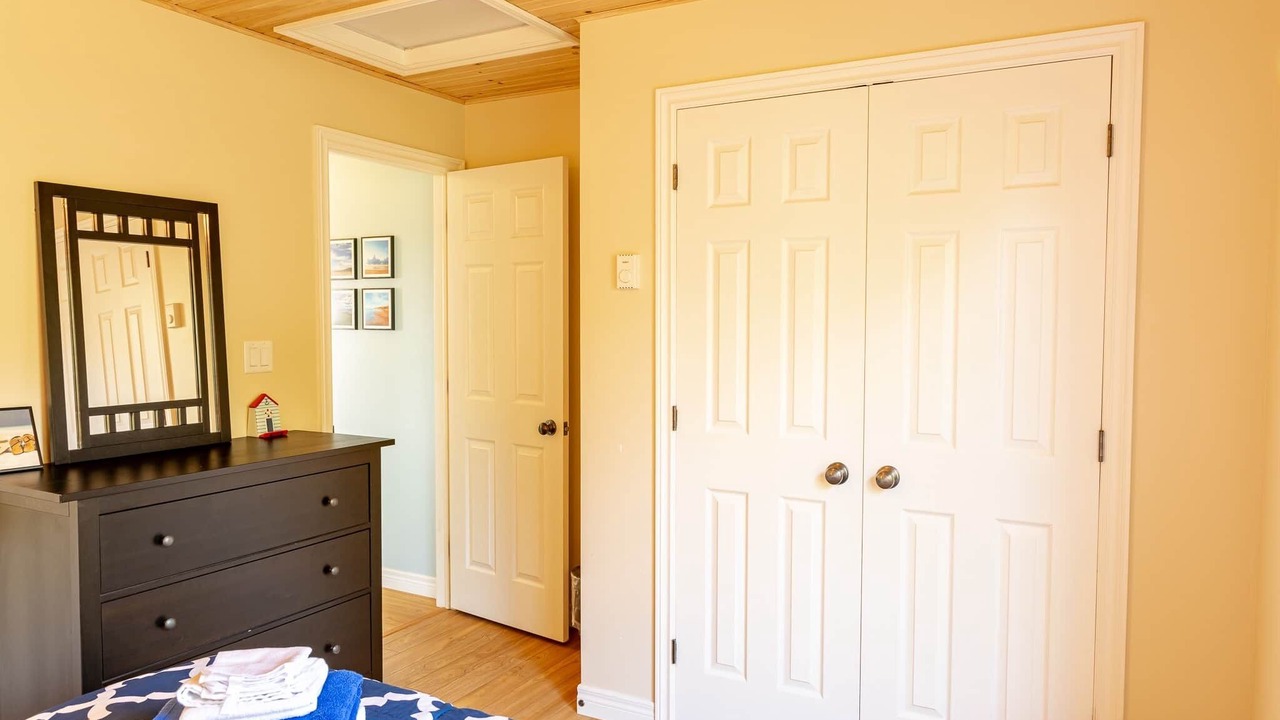 Photo of Bedroom in Bayview