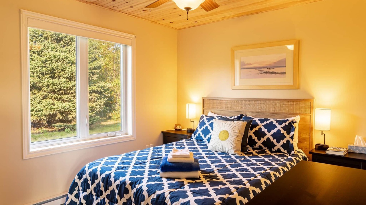 Photo of Bedroom in Bayview