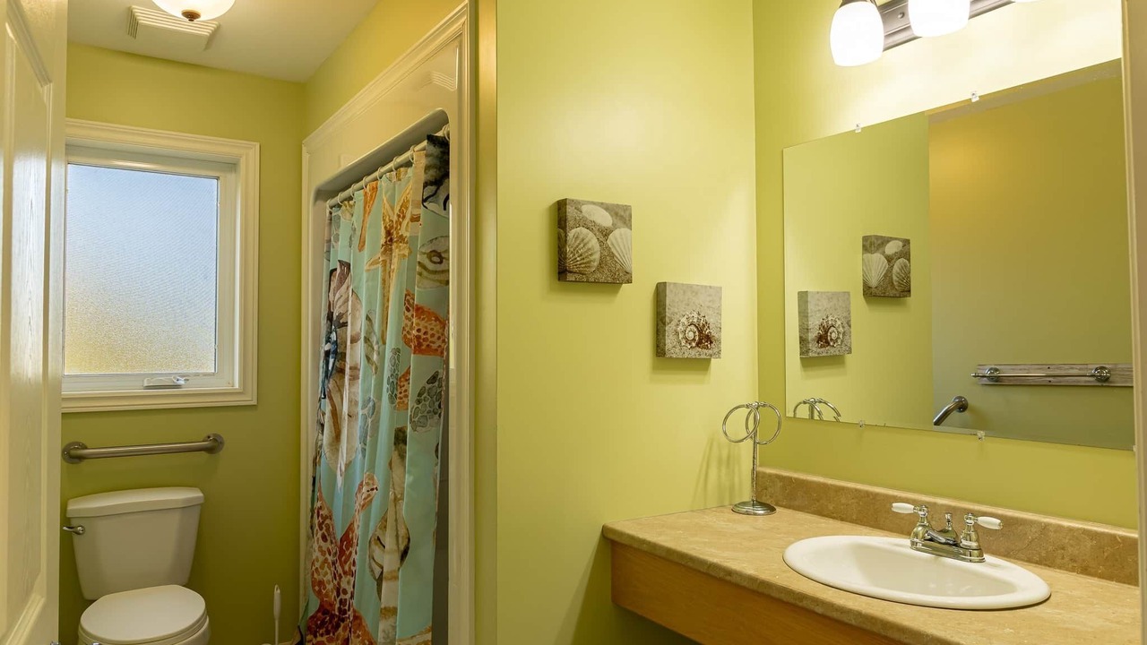 Photo of Bathroom in Bayview