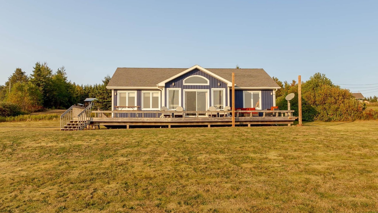 Photo of Outdoor in Bayview