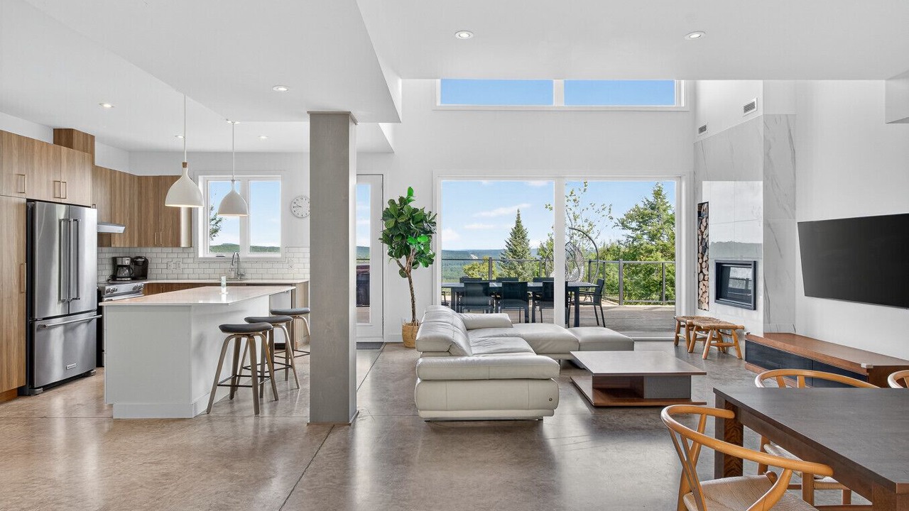 Photo of Livingroom in La Conception