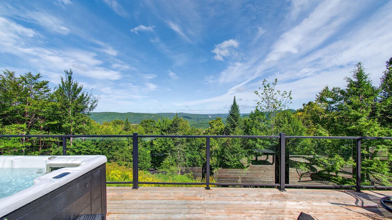 Photo of Patio Balcony in La Conception