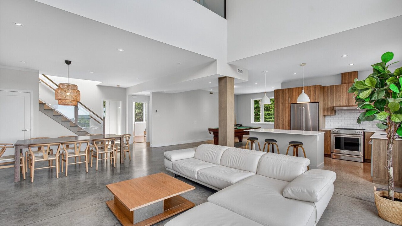 Photo of Livingroom in La Conception