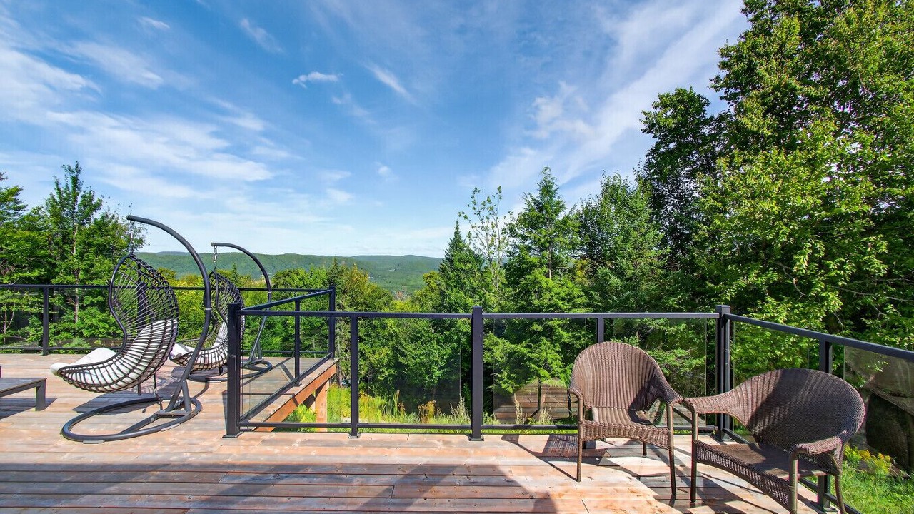 Photo of Patio Balcony in La Conception