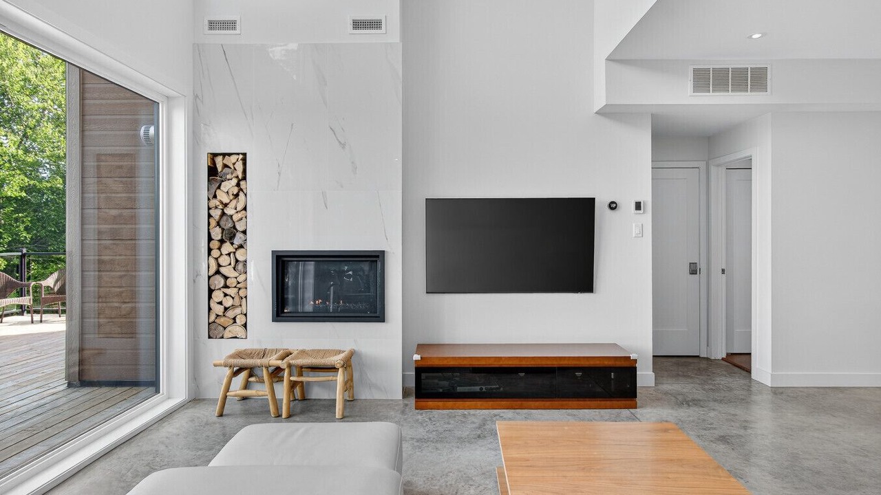 Photo of Livingroom in La Conception