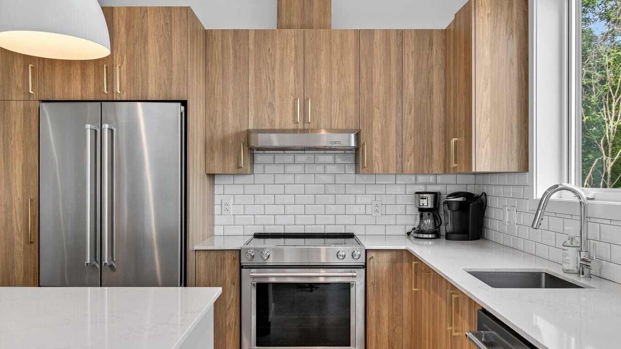 Photo of Kitchen in La Conception