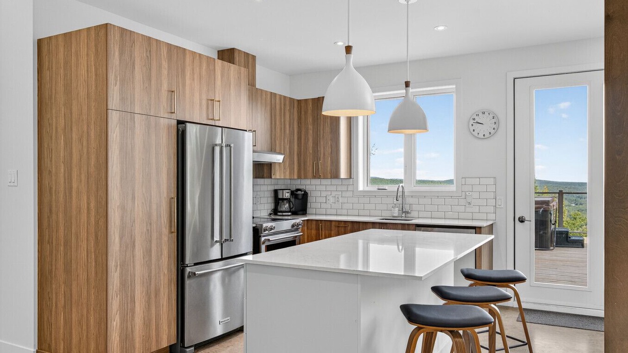 Photo of Kitchen in La Conception