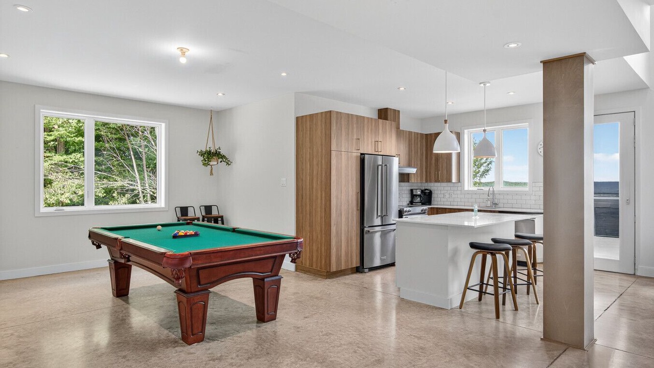 Photo of Kitchen in La Conception