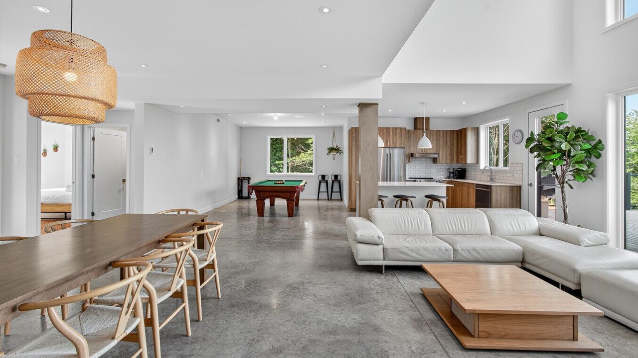 Photo of Livingroom in La Conception