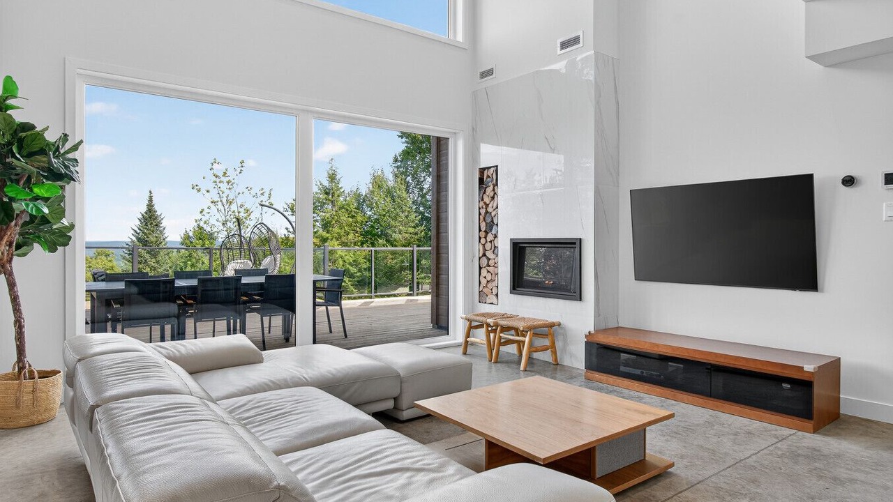 Photo of Livingroom in La Conception