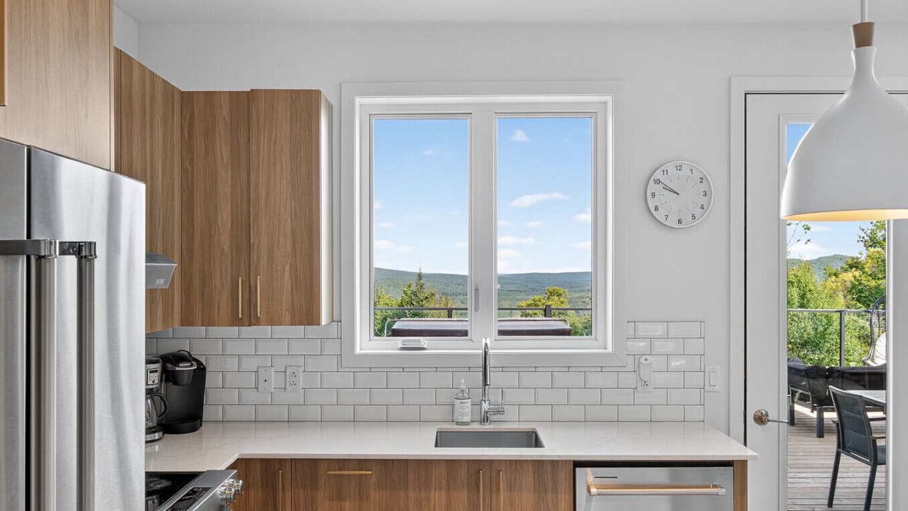 Photo of Kitchen in La Conception