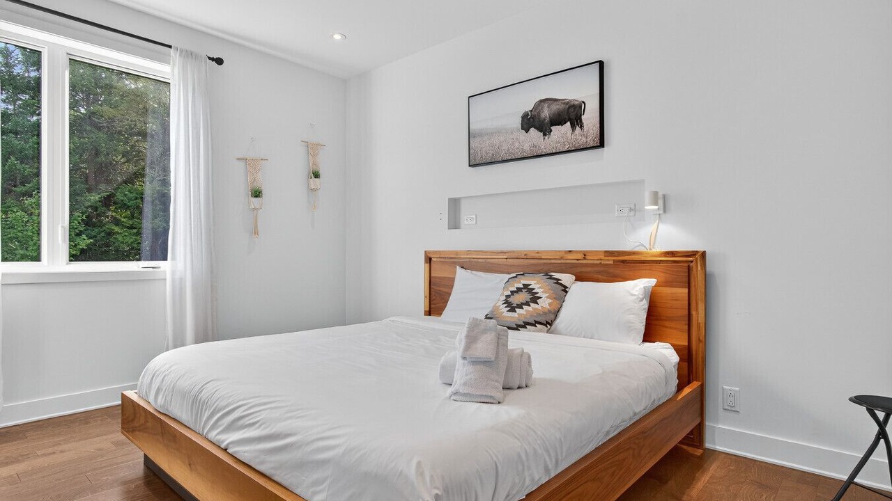 Photo of Bedroom in La Conception