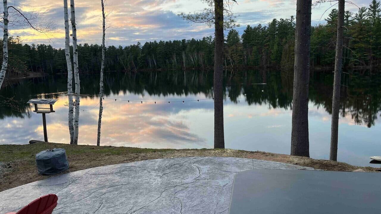 Photo of Outdoor in Ray Brook