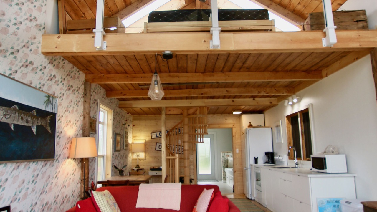 Photo of Livingroom in York