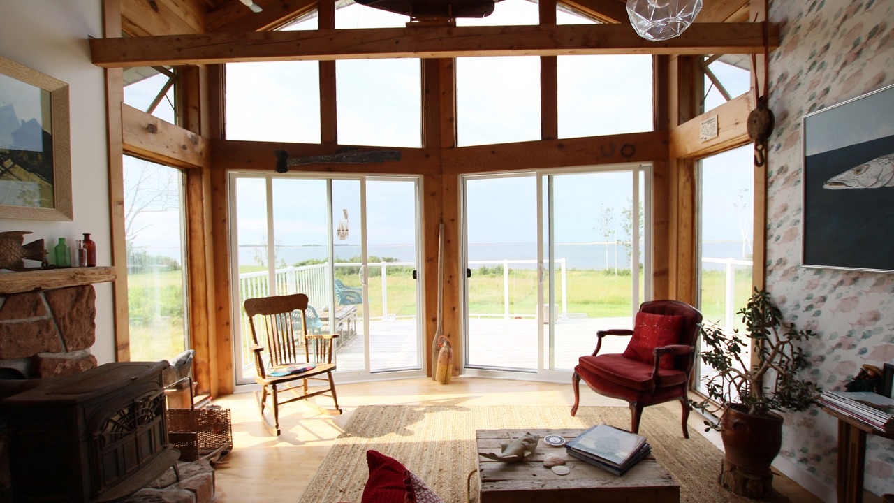 Photo of Livingroom in York