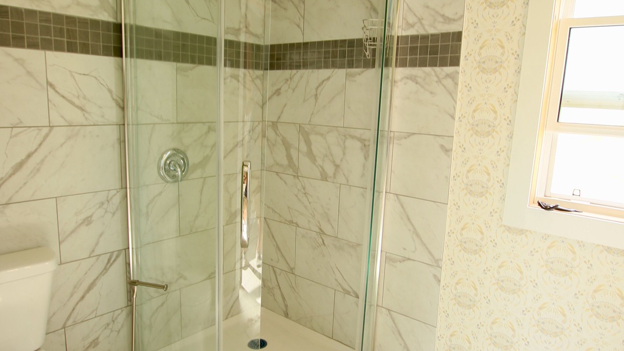 Photo of Bathroom in York