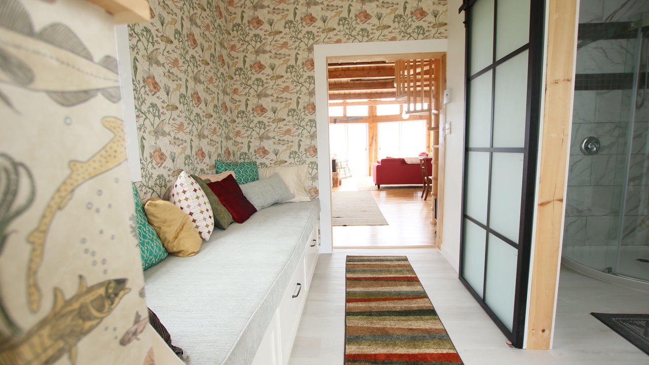Photo of Livingroom in York