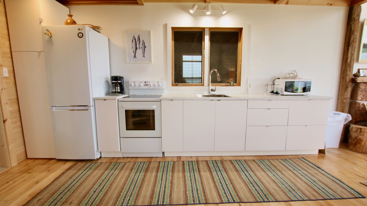 Photo of Kitchen in York