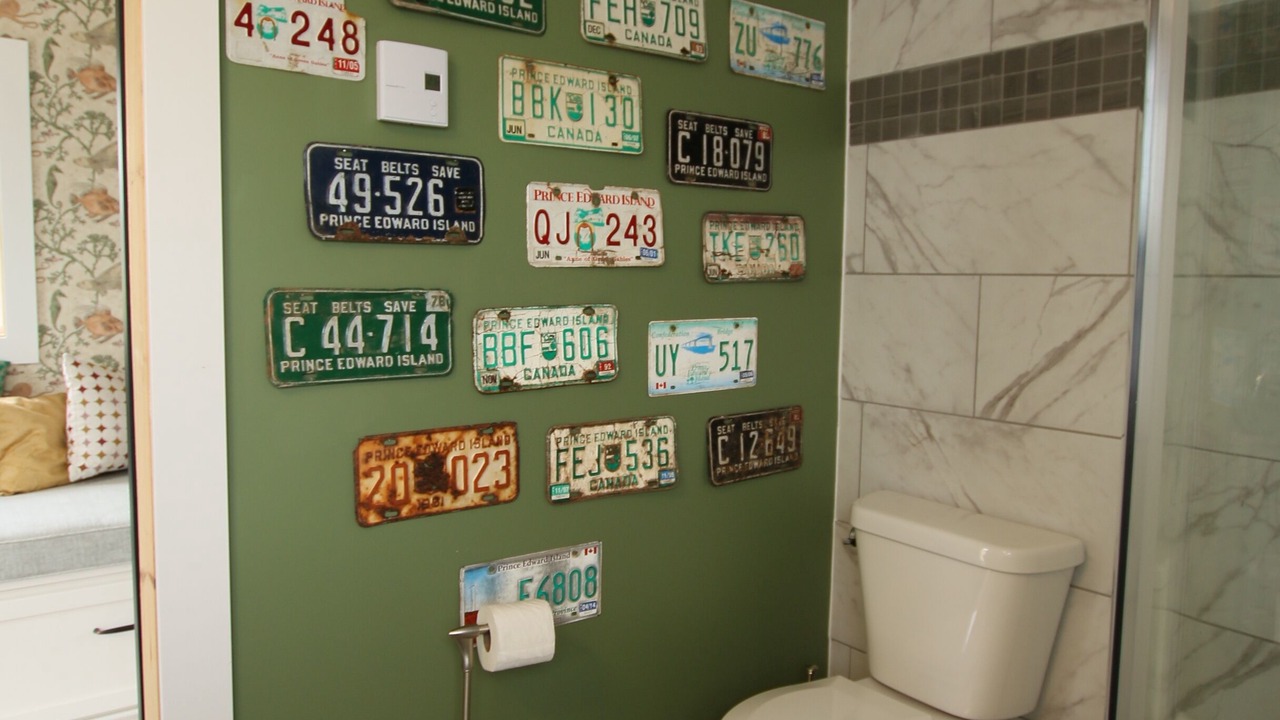 Photo of Bathroom in York