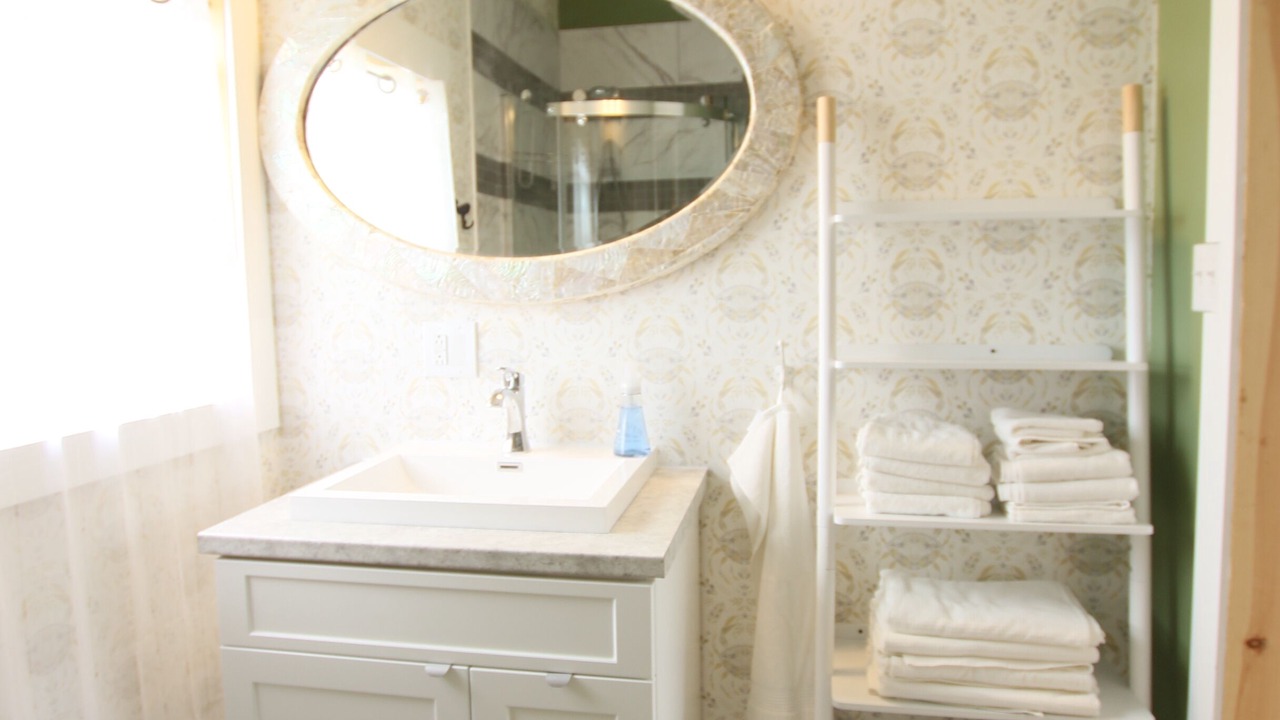 Photo of Bathroom in York