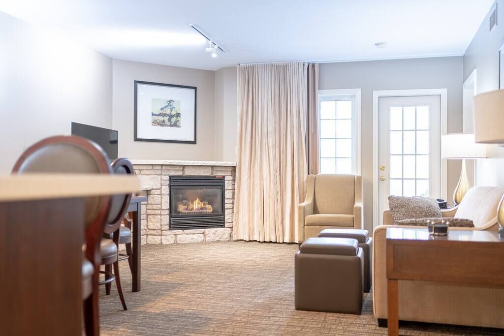 Photo of Livingroom in Oro-Medonte