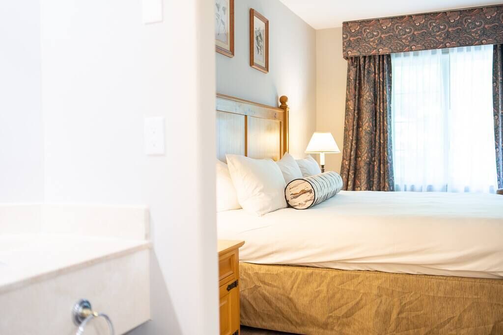Photo of Bedroom in Oro-Medonte