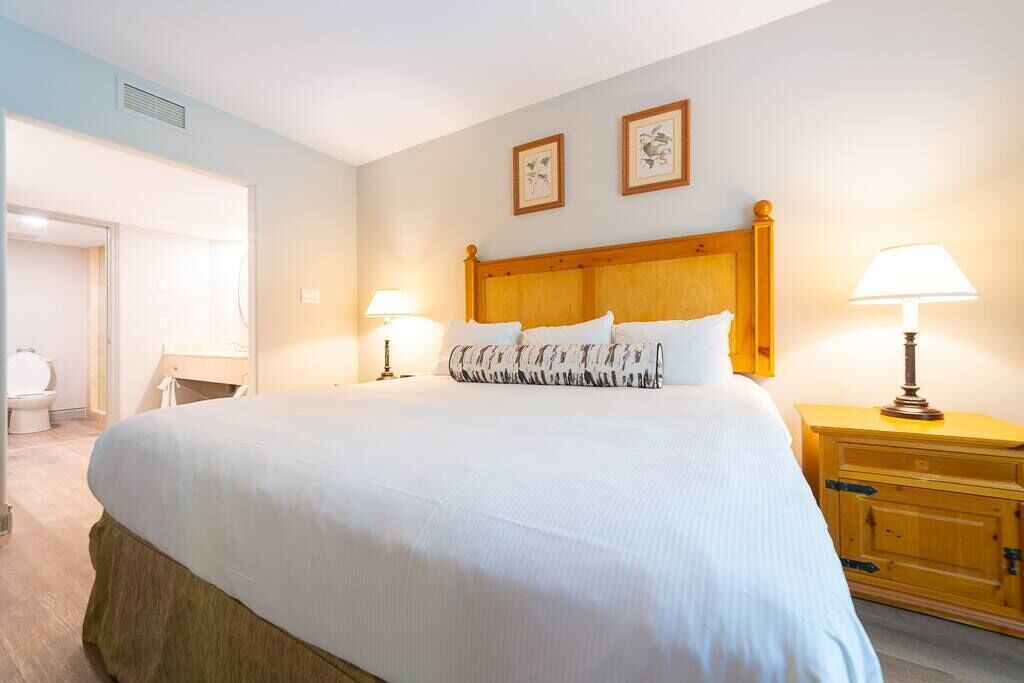 Photo of Bedroom in Oro-Medonte
